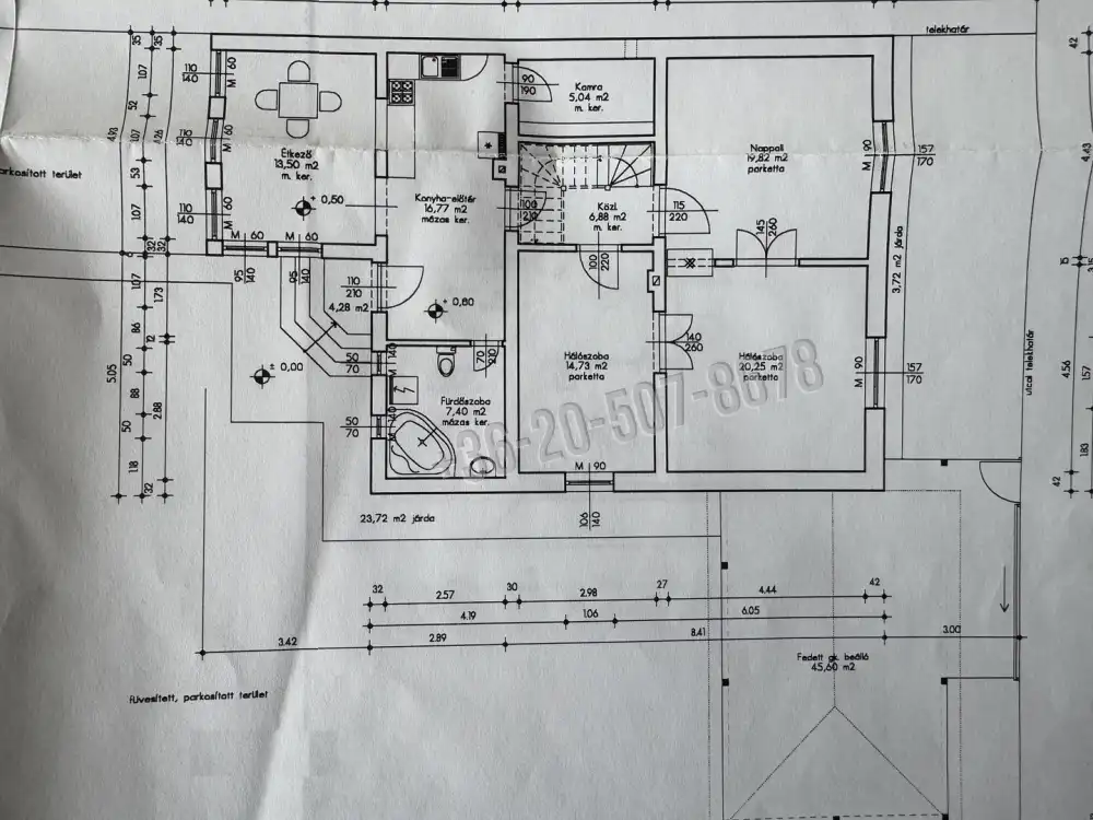 Budapest, XIX. kerület - Felsőkispest