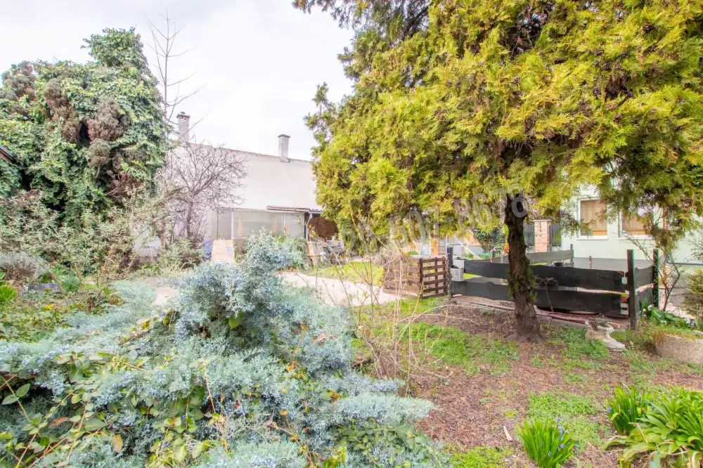 Budapest, XIX. kerület - Felsőkispest