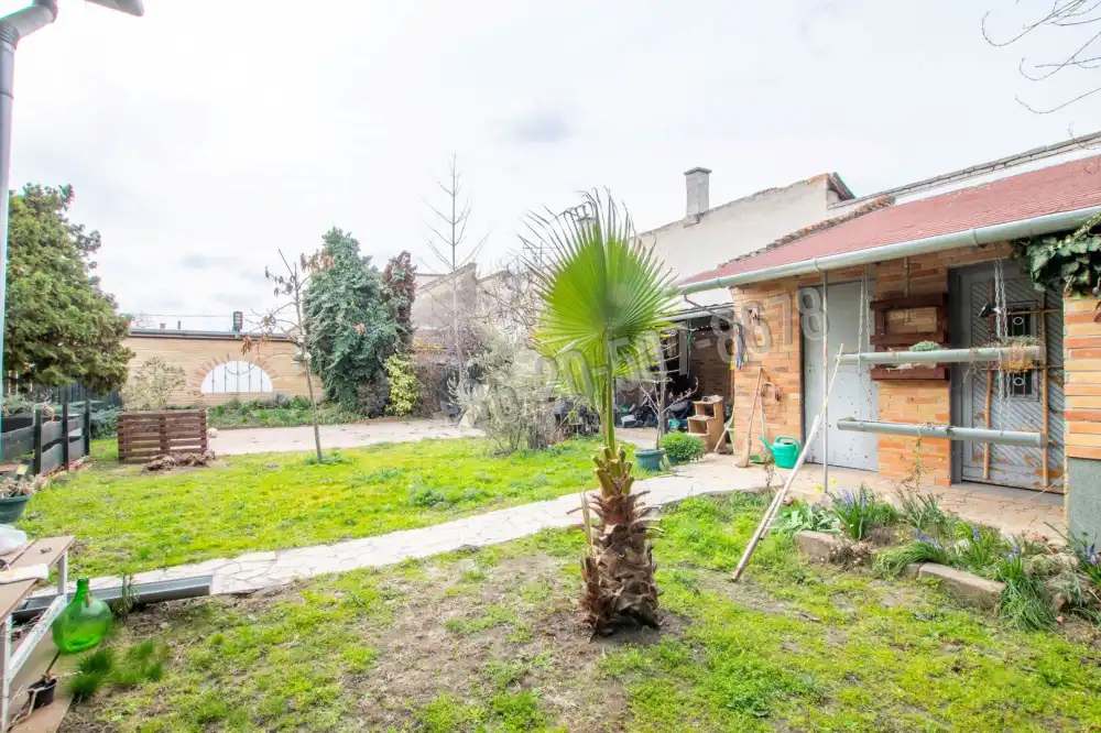 Budapest, XIX. kerület - Felsőkispest