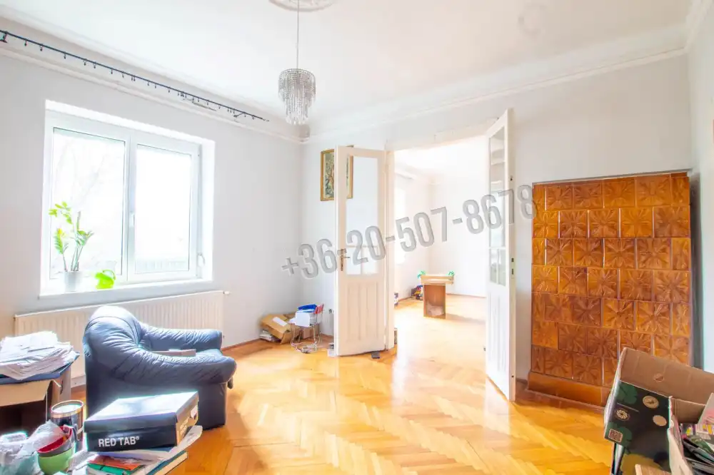 Budapest, XIX. kerület - Felsőkispest