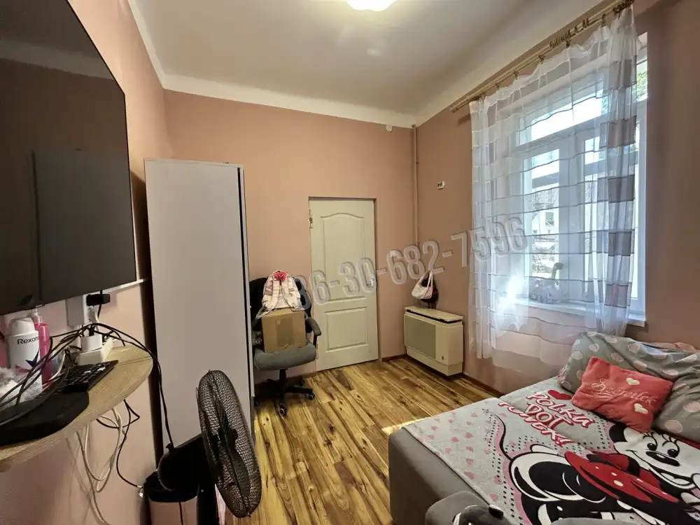 Budapest, XIX. kerület - Felsőkispest