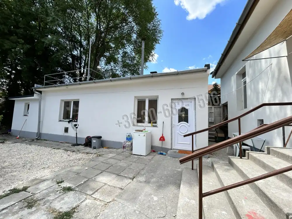 Budapest, XIX. kerület - Felsőkispest