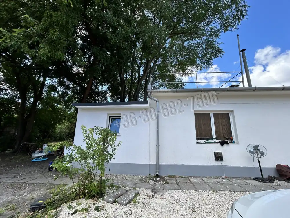 Budapest, XIX. kerület - Felsőkispest
