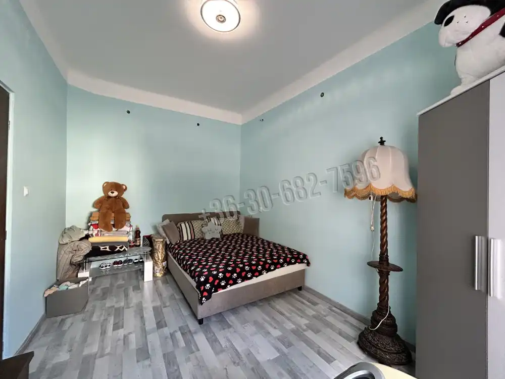 Budapest, XIX. kerület - Felsőkispest