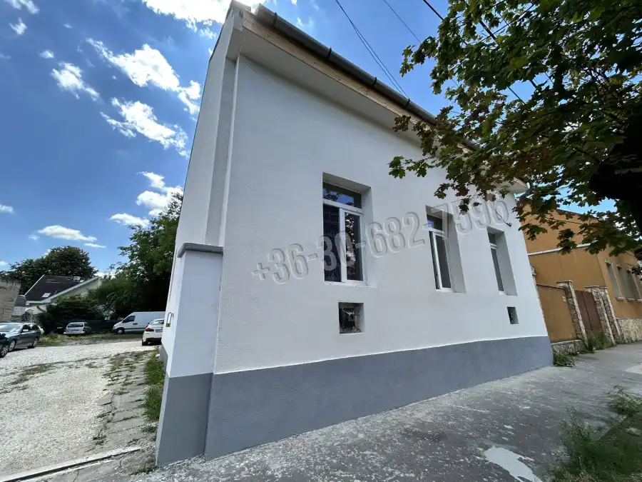 eladó családi ház, Budapest, XIX. kerület
