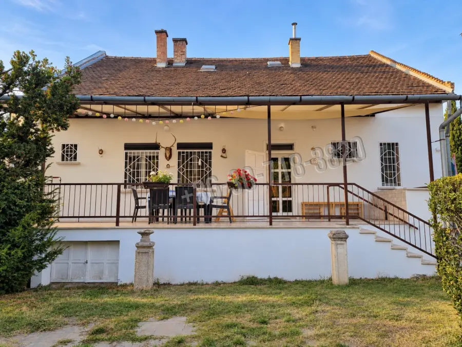 eladó családi ház, Budapest, XIX. kerület