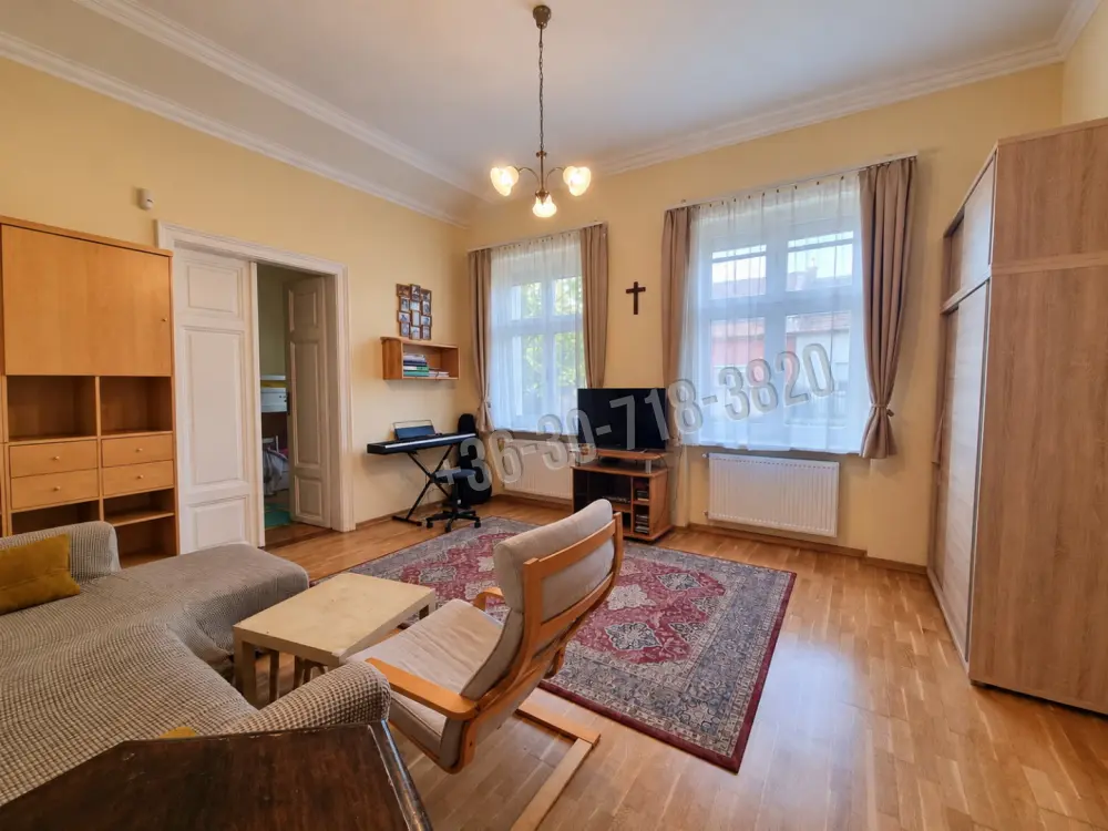 Budapest, XIX. kerület - Kispest