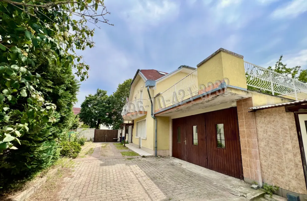 Budapest, XIX. kerület - Kispest
