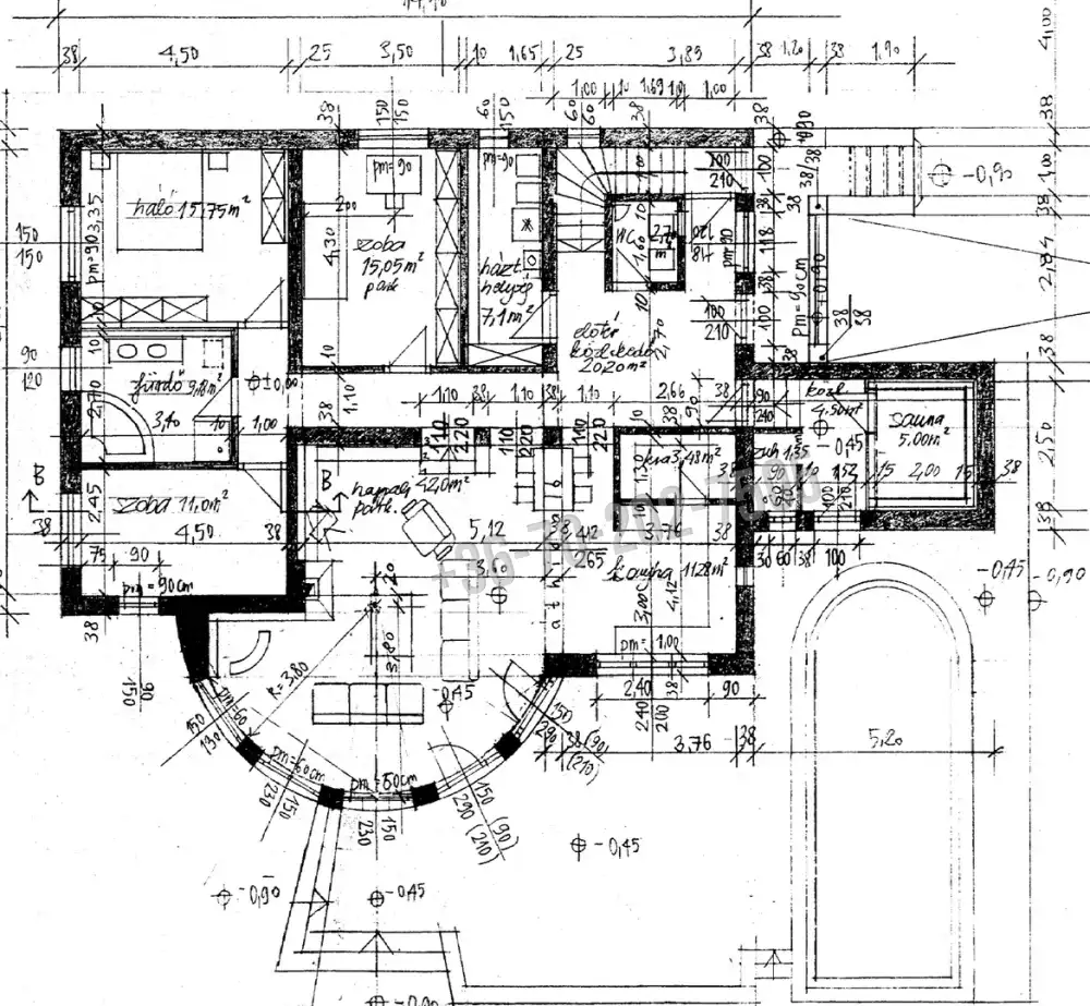 Budapest, XV. kerület - Pestújhely