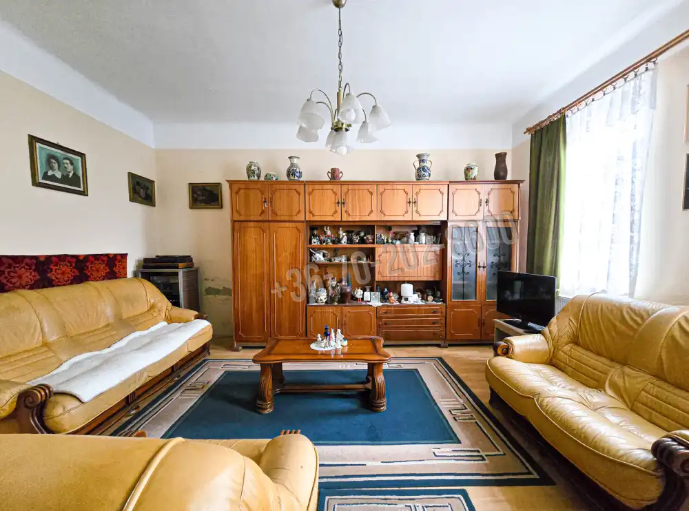 Budapest, XV. kerület - Rákospalota