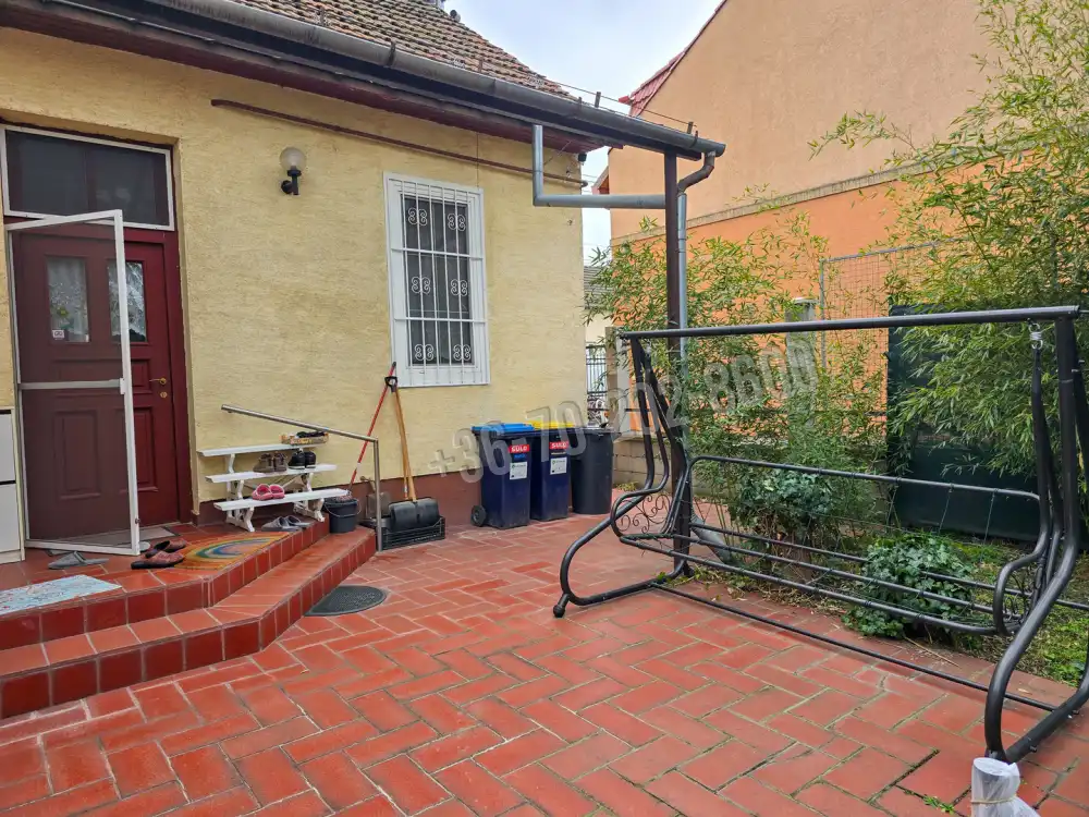 Budapest, XV. kerület - Rákospalota