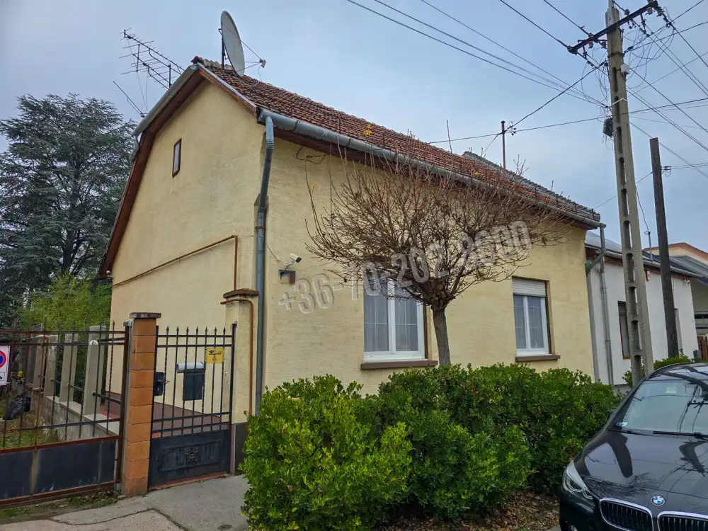 Budapest, XV. kerület - Rákospalota