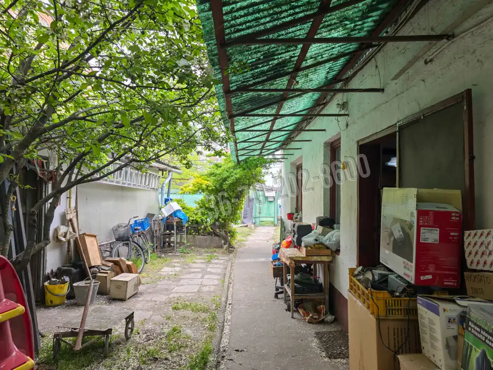 Budapest, XV. kerület - Pestújhely