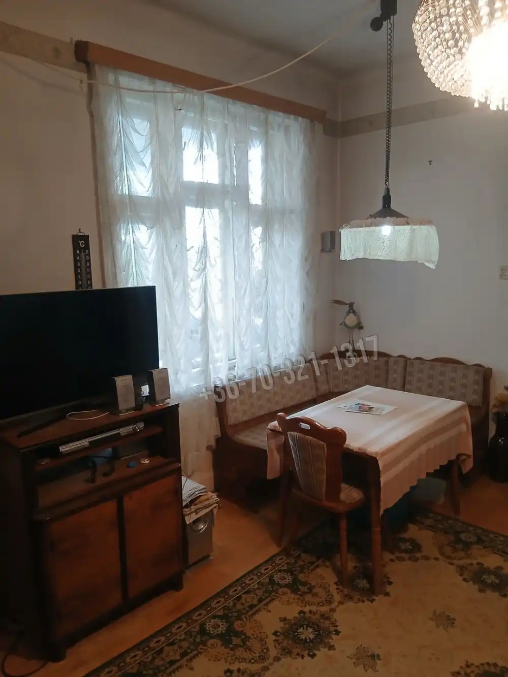 Budapest, XV. kerület - Rákospalota