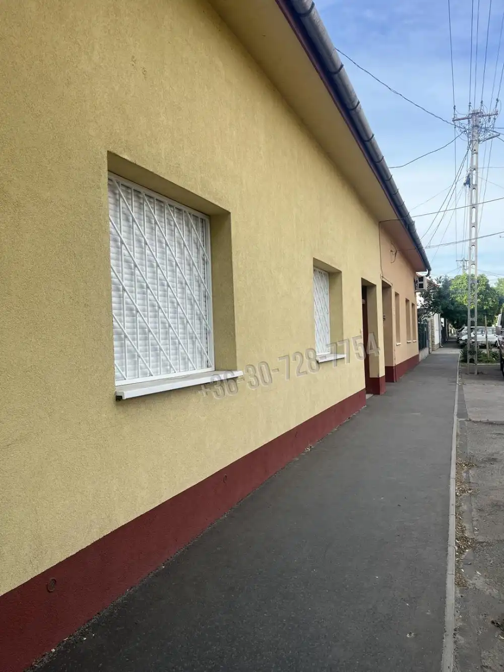Budapest, XV. kerület - nincs megadva