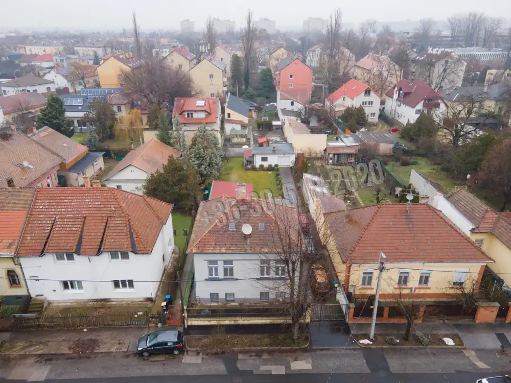 Budapest, XV. kerület - Pestújhely