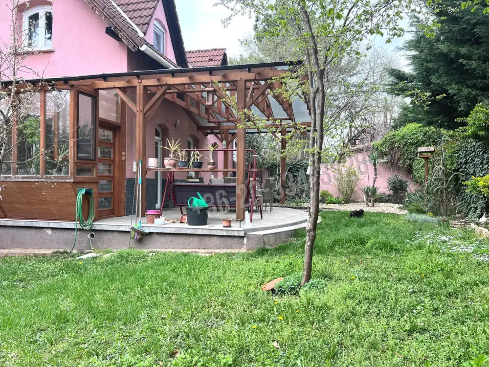 Budapest, XVI. kerület - Sashalom