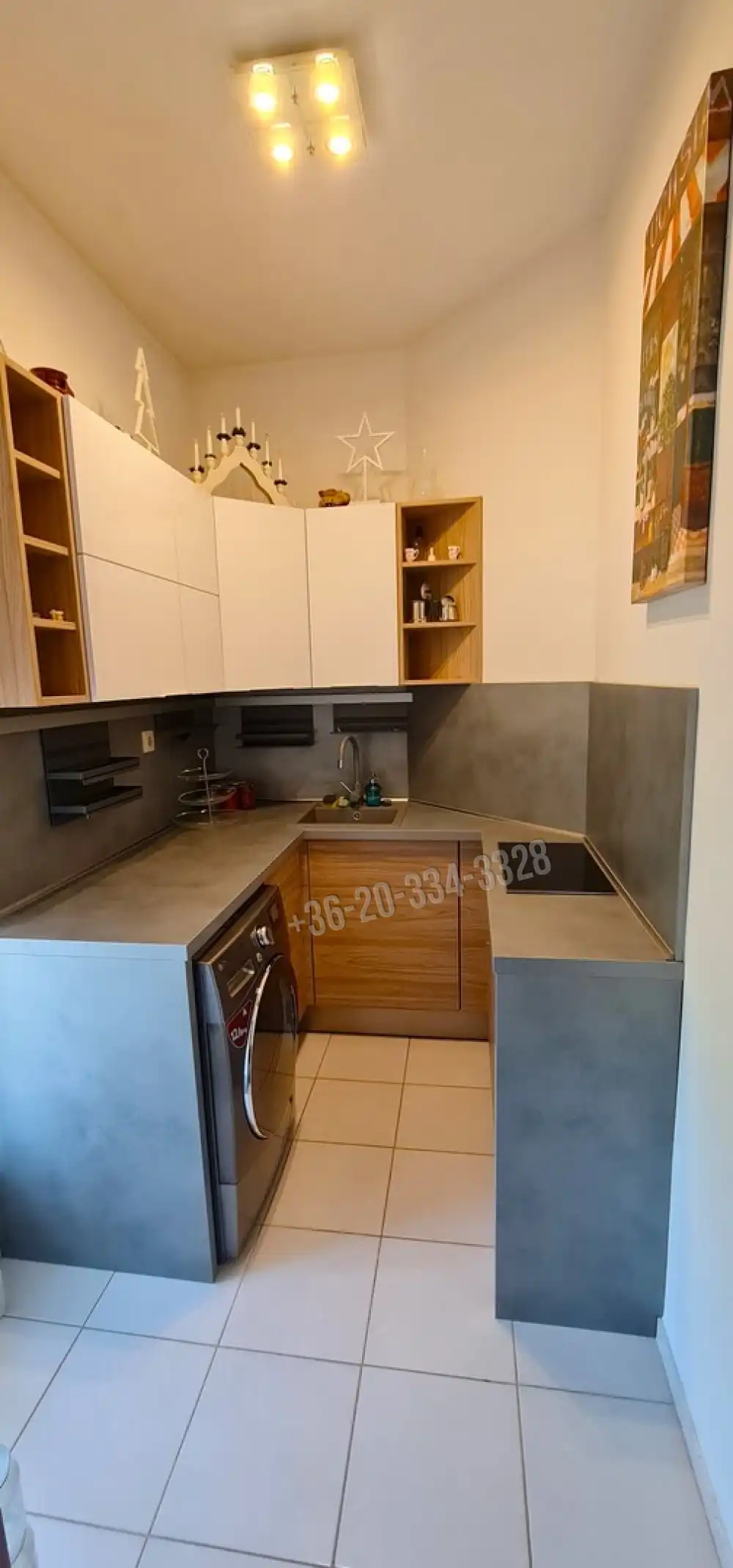 Budapest, XVI. kerület - Rákosszentmihály