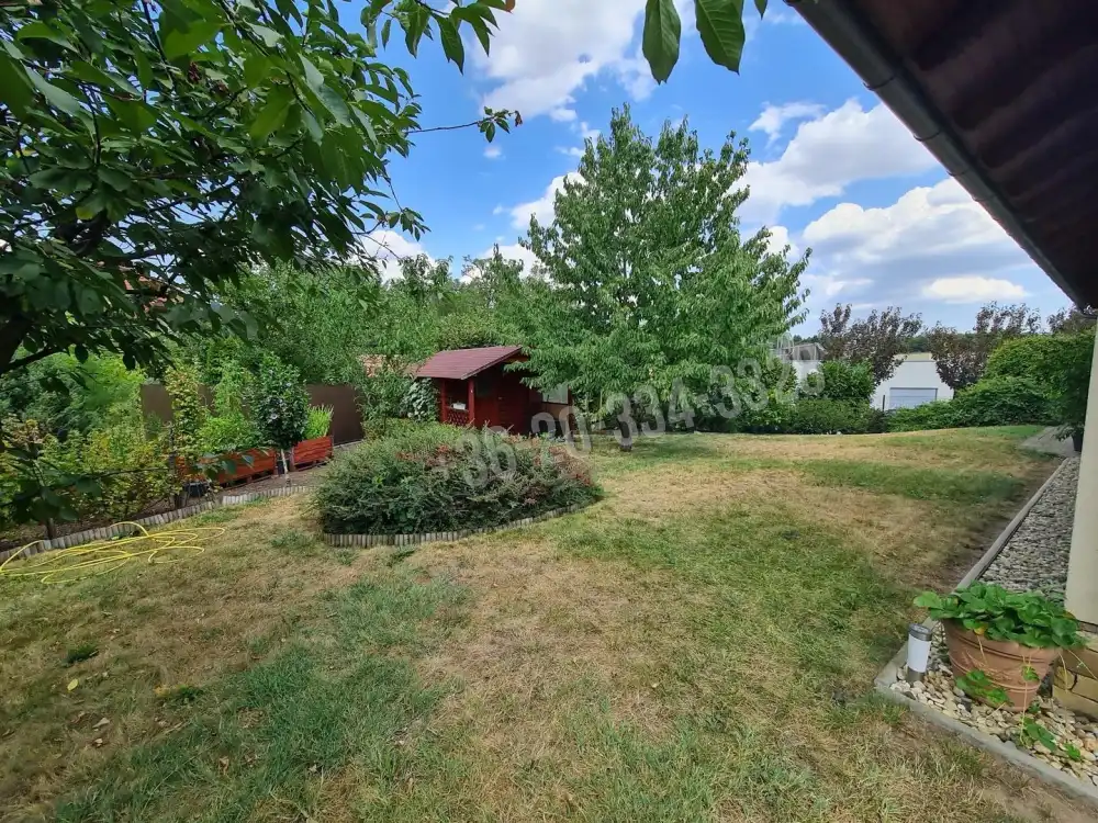 Budapest, XVI. kerület - Rákosszentmihály