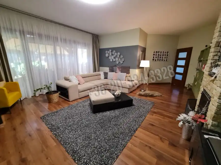 eladó családi ház, Budapest, XVI. kerület