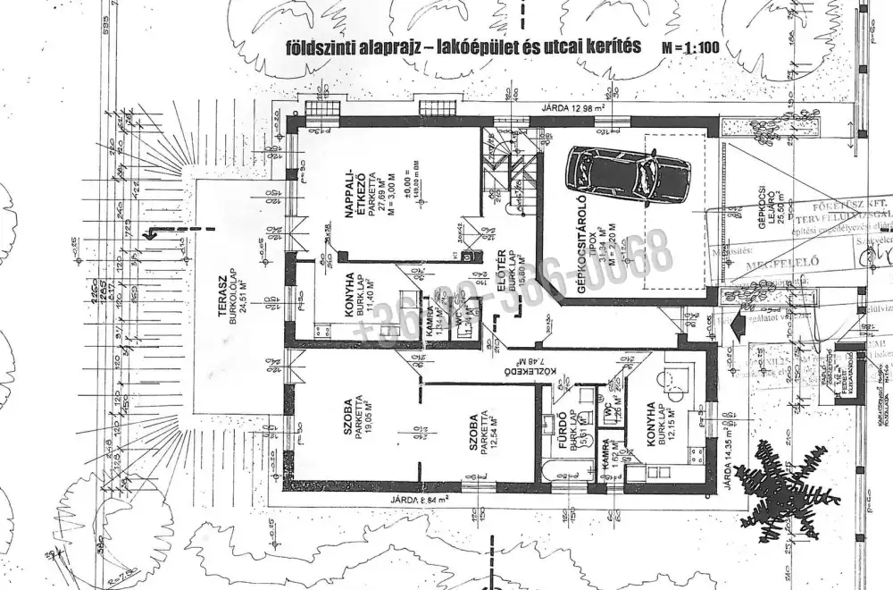 Budapest, XVI. kerület - Újmátyásföld