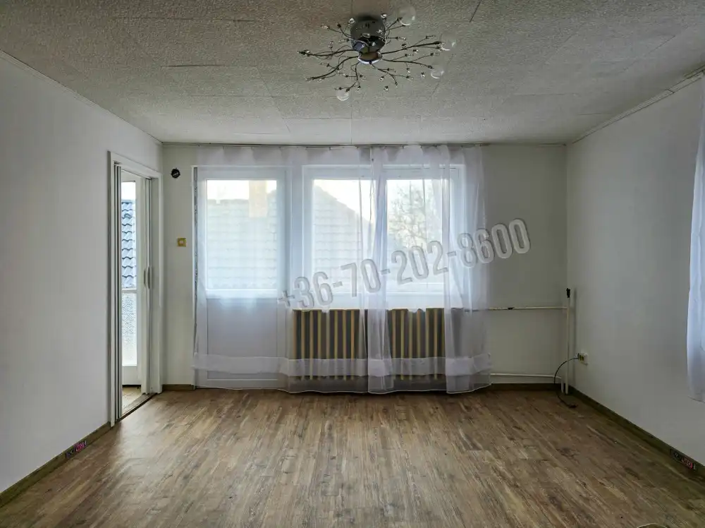 Budapest, XVI. kerület - Sashalom