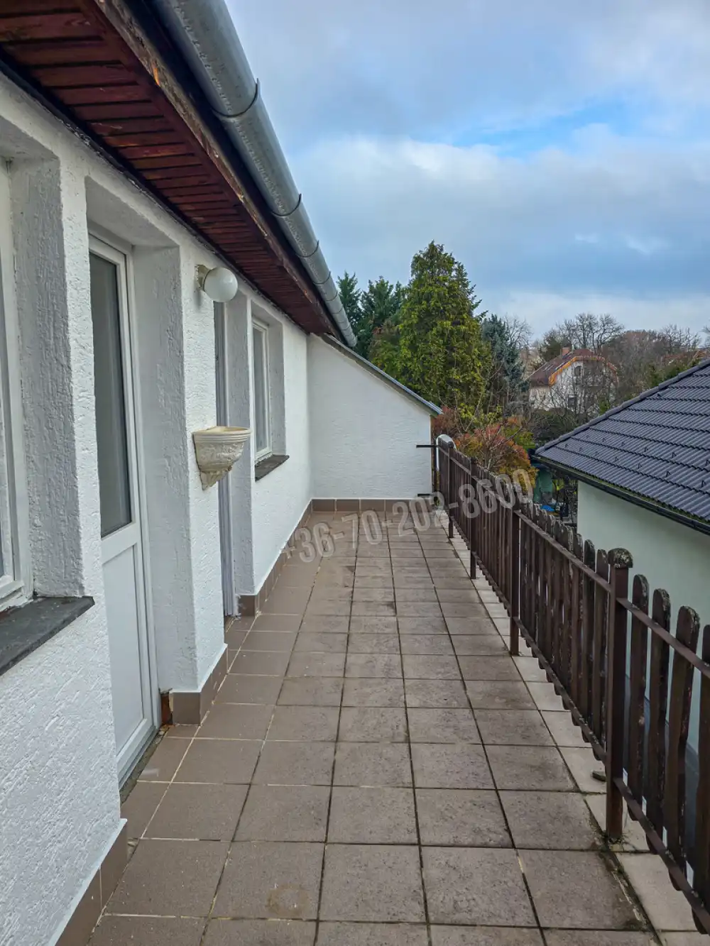 Budapest, XVI. kerület - Sashalom