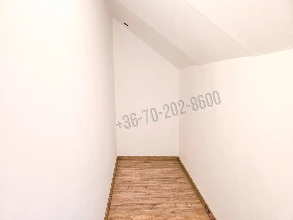 Budapest, XVI. kerület - Sashalom