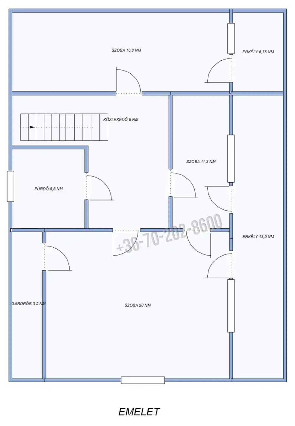 Budapest, XVI. kerület - Sashalom
