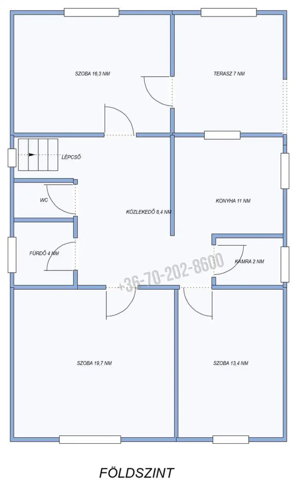 Budapest, XVI. kerület - Sashalom