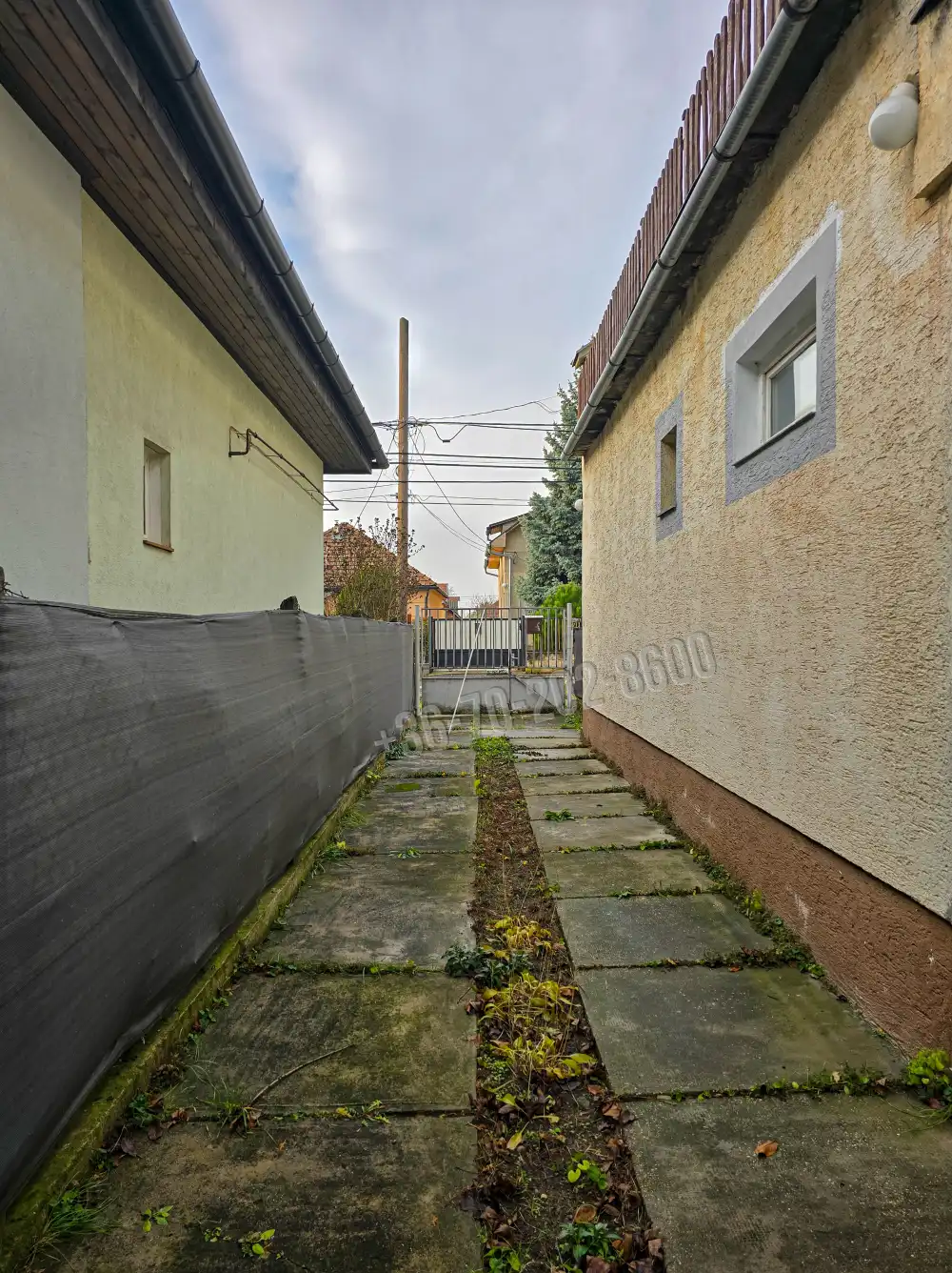 Budapest, XVI. kerület - Sashalom