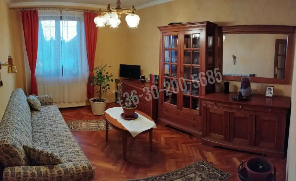 Budapest, XVI. kerület - Mátyásföld - Petőfikert