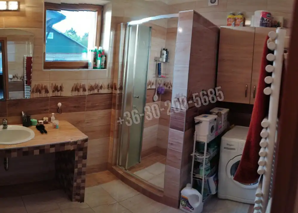 Budapest, XVI. kerület - Mátyásföld - Petőfikert