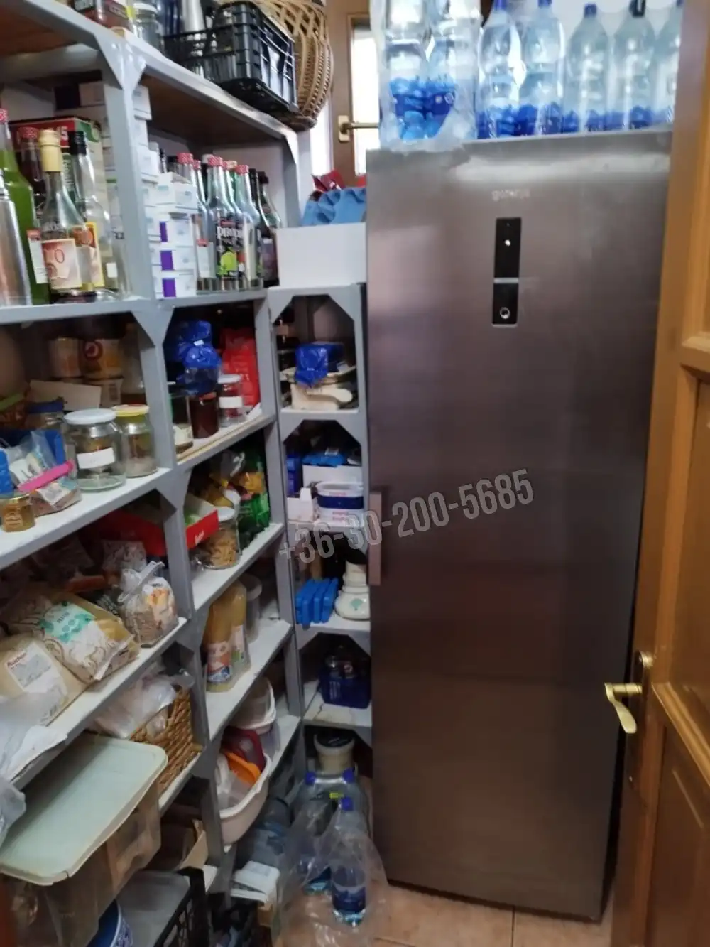 Budapest, XVI. kerület - Mátyásföld - Petőfikert