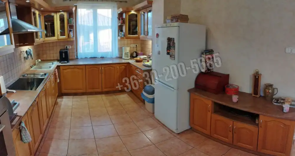 Budapest, XVI. kerület - Mátyásföld - Petőfikert