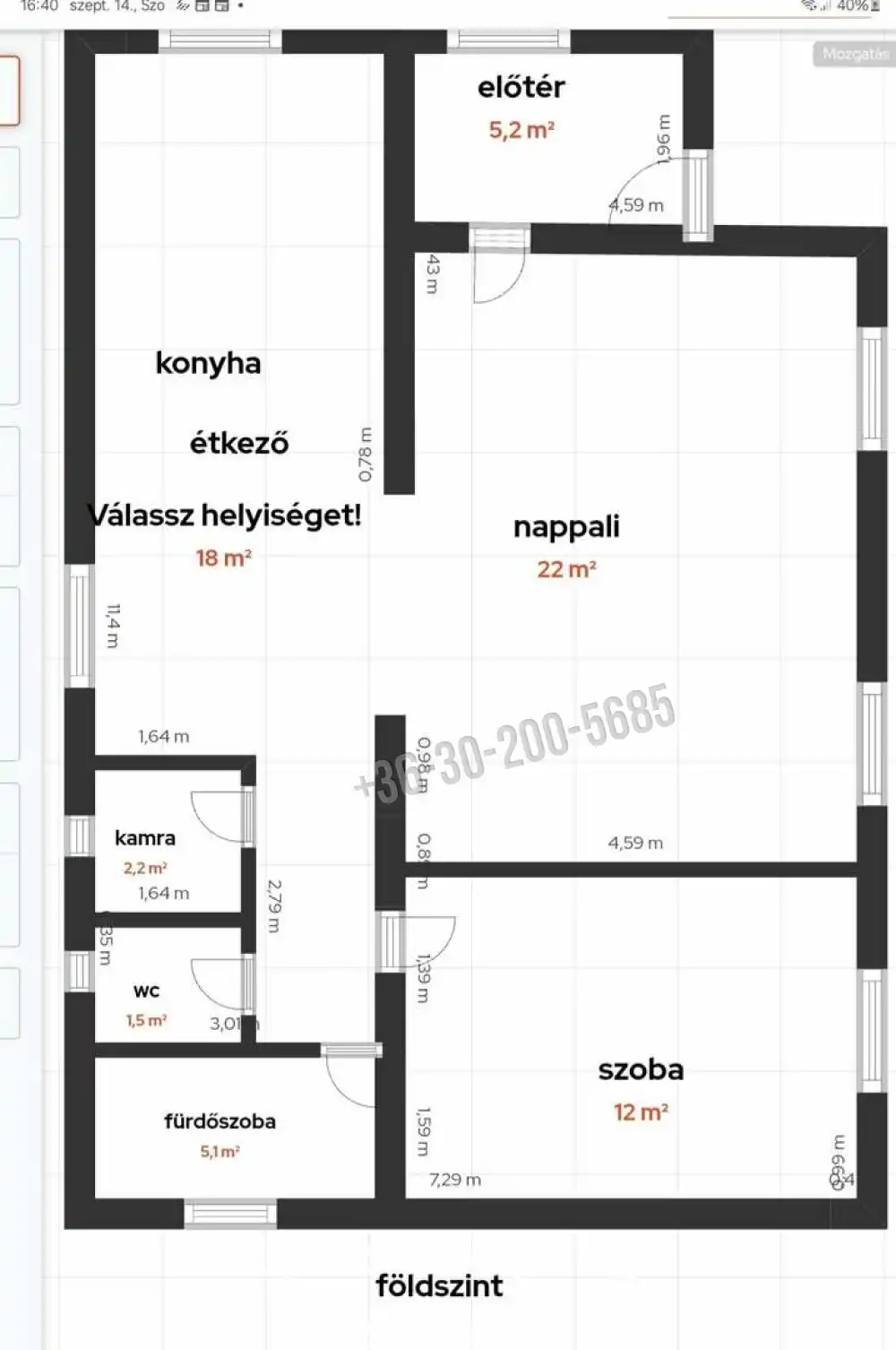 Budapest, XVI. kerület - Mátyásföld - Petőfikert