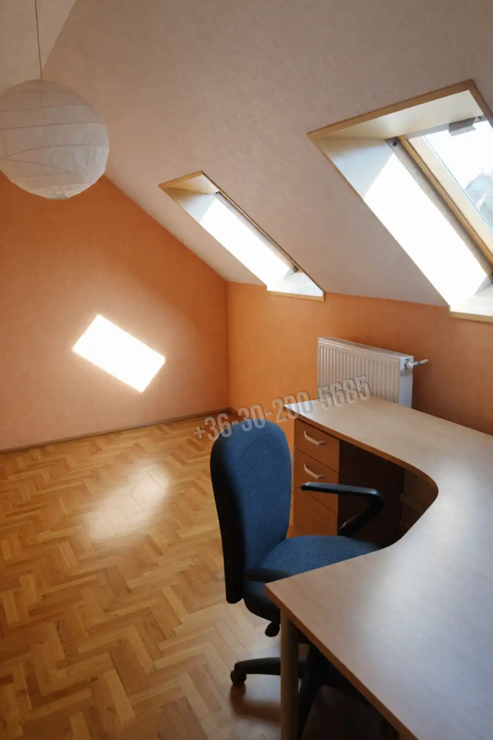 Budapest, XVI. kerület - Mátyásföld - Petőfikert