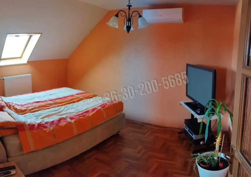 Budapest, XVI. kerület - Mátyásföld - Petőfikert