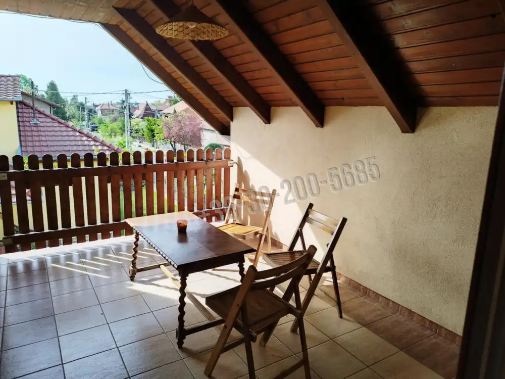 Budapest, XVI. kerület - Mátyásföld - Petőfikert