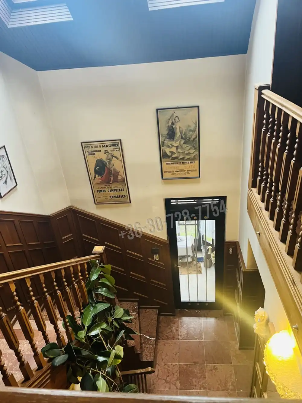 Budapest, XVI. kerület - Mátyásföld - Petőfikert