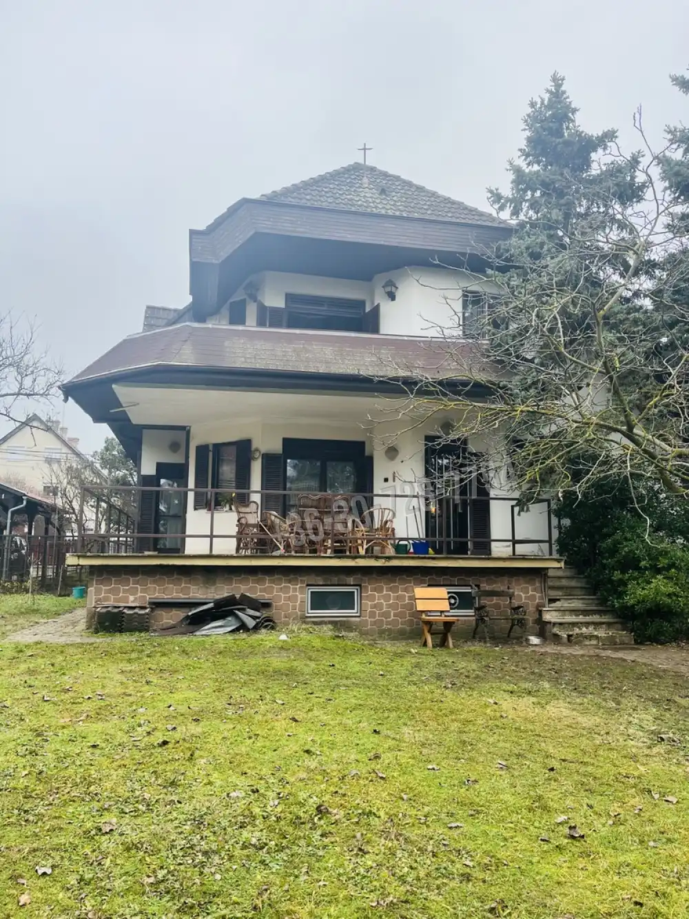 Budapest, XVI. kerület - Mátyásföld - Petőfikert