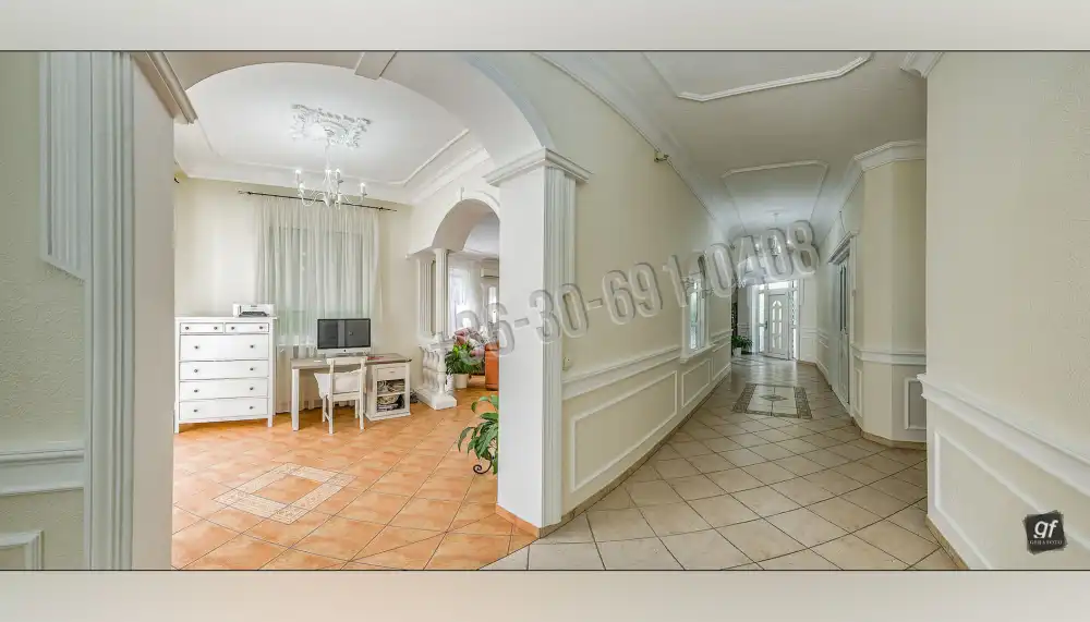 Budapest, XVI. kerület - Árpádföld