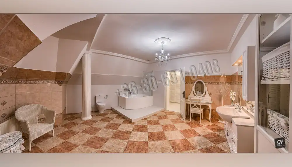 Budapest, XVI. kerület - Árpádföld