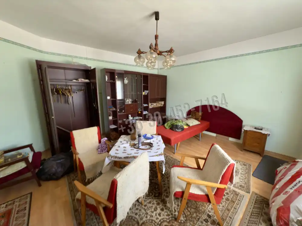 Budapest, XVI. kerület - nincs megadva