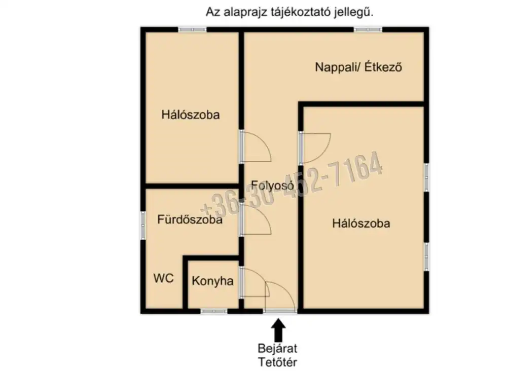 Budapest, XVI. kerület - nincs megadva