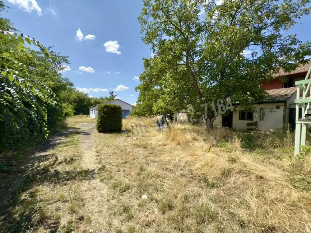 Budapest, XVI. kerület - nincs megadva