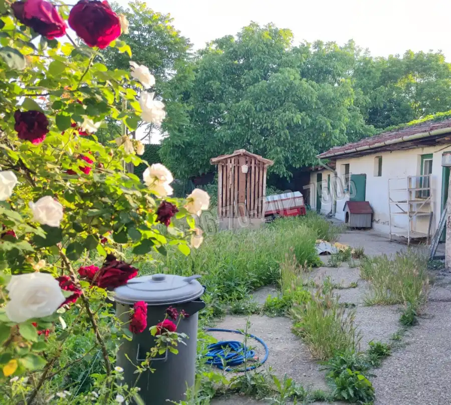 eladó családi ház, Budapest, XVII. kerület