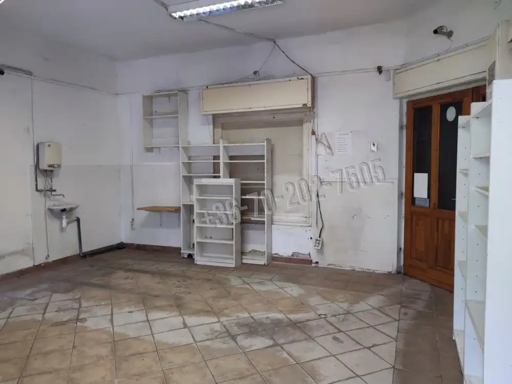 Budapest, XVII. kerület - Rákoscsaba-Újtelep