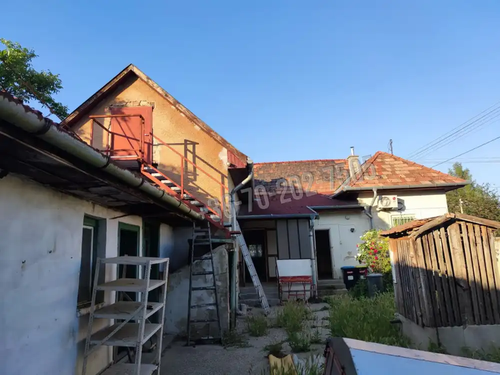 Budapest, XVII. kerület - Rákoscsaba-Újtelep