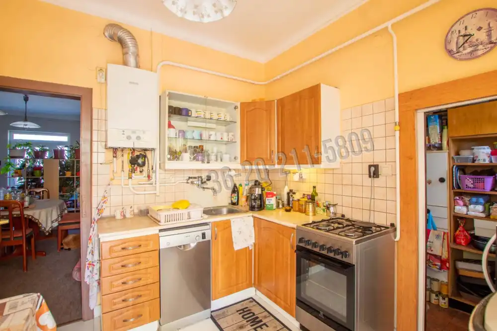 Budapest, XVII. kerület - Rákoscsaba